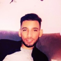 Mohammad El Hajj