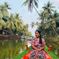 Sahitya Vindya Kalyani Chakka