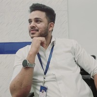Mohammed Abuzar