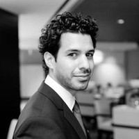 Danny Bacher