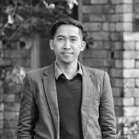 Ralph Soriano