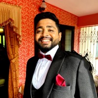 Anish M. Idicula