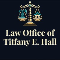 Tiffany E. Hall, Esq.