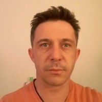 Cyril Namurois