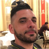 Alexandre Denes