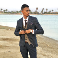 Ahmed Maher