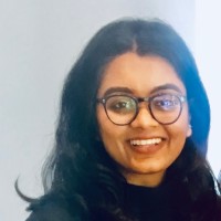 Aesha Shah
