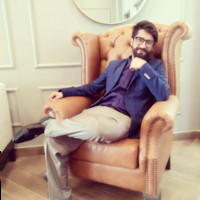 taimoor khan