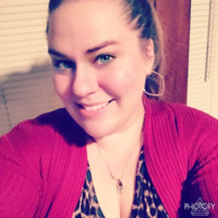 Amanda Stolp