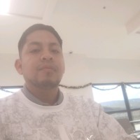 Salomon Izael Huerta Salvador