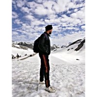 Nimesh Kher
