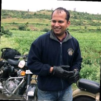 Mayur Yaul