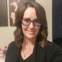 Tracy Lajeunesse