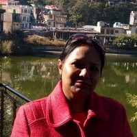 Bhawna Rana