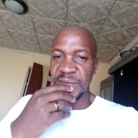 Radebe Simon