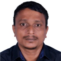 Sreesanth Viswanathan