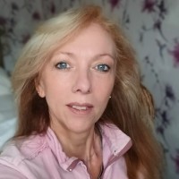 Sue Eversley