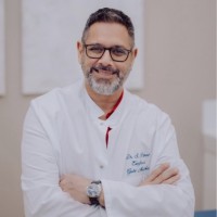 Dr. med. Siddhartha Popat