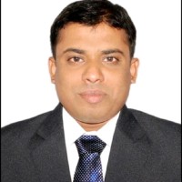 Anil Kharade