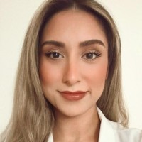 Şeyma Özgül Kaçar