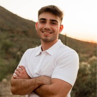 Gavin Miriello