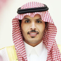 Faisal Almutairi