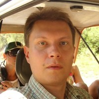Dmitry Yakushev