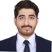 Muhammad Nouman Butt - Itp