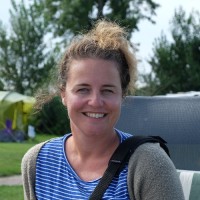 Martine Maat