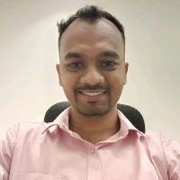 pranay kadam