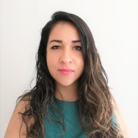 Adriana Elisa Ortega Cuesta