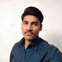 Mahesh Gavali