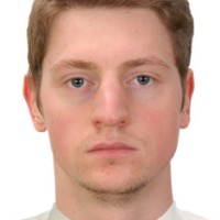 Dmytro Stafidov