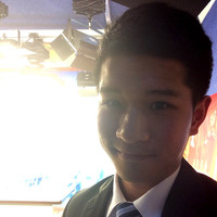 Jason Hung