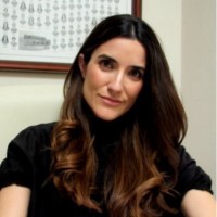 Patricia Sanz Martínez
