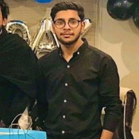 Muhammad Waseem Akram