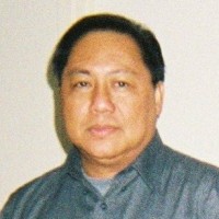 Romeo Dela Cruz