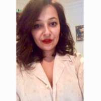 Özlem AYVAZ