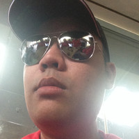 Farouk Rizal Dato' Nori