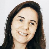 Giovanna Romagnoli Horafas