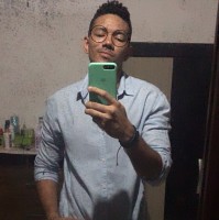 Geylson Nascimento