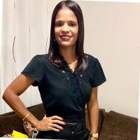 Lana Lúcia Da Costa Ferreira