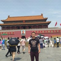 高秋明