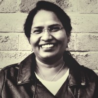 Srivani Seetharaman