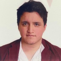 Bryan Alexander Orellana Alvarado