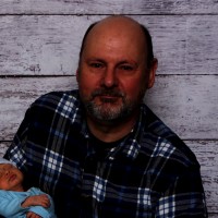 Barrie Smallshaw