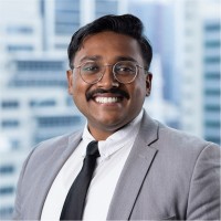 Raj Muralidaran
