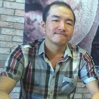 Giang Hoang