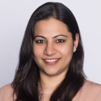 Aanchal Arora