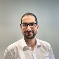 Jaber Jamal